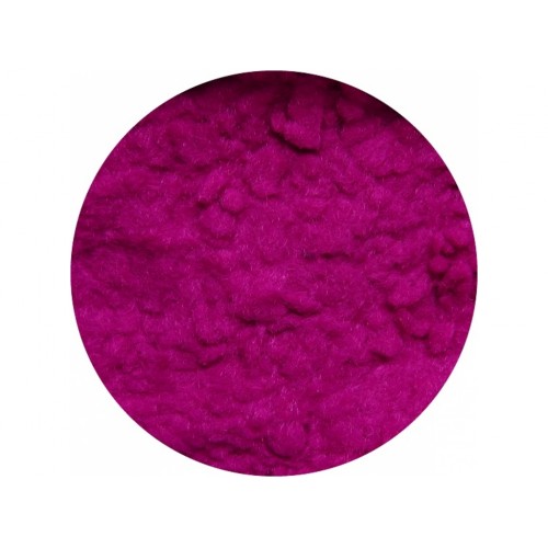 Cashmere Velvet Powder Fuchsia 14